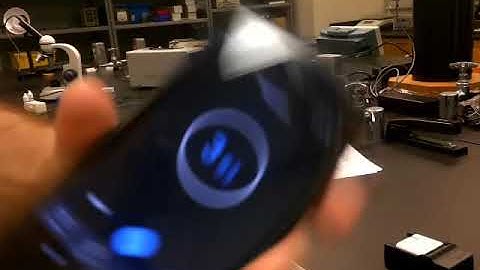 Physics I Lab Kinematics on a Ramp