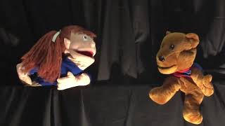 Cubbies Easter Week - AWANA