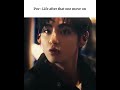 it's soo good #bts#v#jubgkook