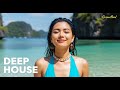 Island Sunset Chill 2026 🌅 Tropical Lounge House Beats