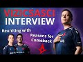 Vizicsacsi: "This is not the same Astralis as last year" | Interview with Vizicsacsi