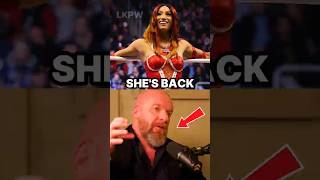 Sasha Banks Is DEAD  The CEO Has Arrived 😍 #shorts