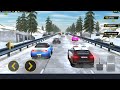 New Toyota Hiace Games - Coach City Van Driving Simulator 2026: Minibus Sim 3D - Android Gameplay