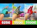 Best CS2 Gloves at Every Budget! (2025)