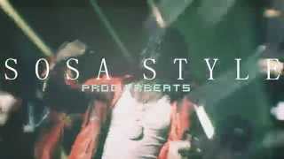 SOSA STYLE | CHIEF KEEF X DP BEATS TYPE BEAT | PROD.TRBEATS