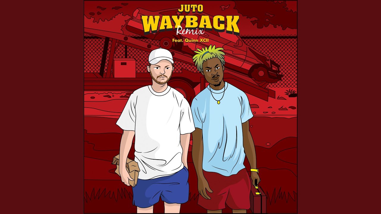 Watch Wayback (Remix) on YouTube Watch Wayback (Remix) on YouTube