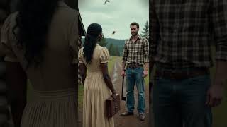 Famous Black Mail-Order Bride Rejected For Her Color – Until A Millionaire Farmer Saw Her As His Perfect Net Worth