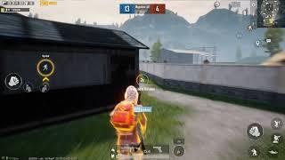 BEST PUBG MOBILE RSMB MONTAGE Sony Vegas 18 |2021|
