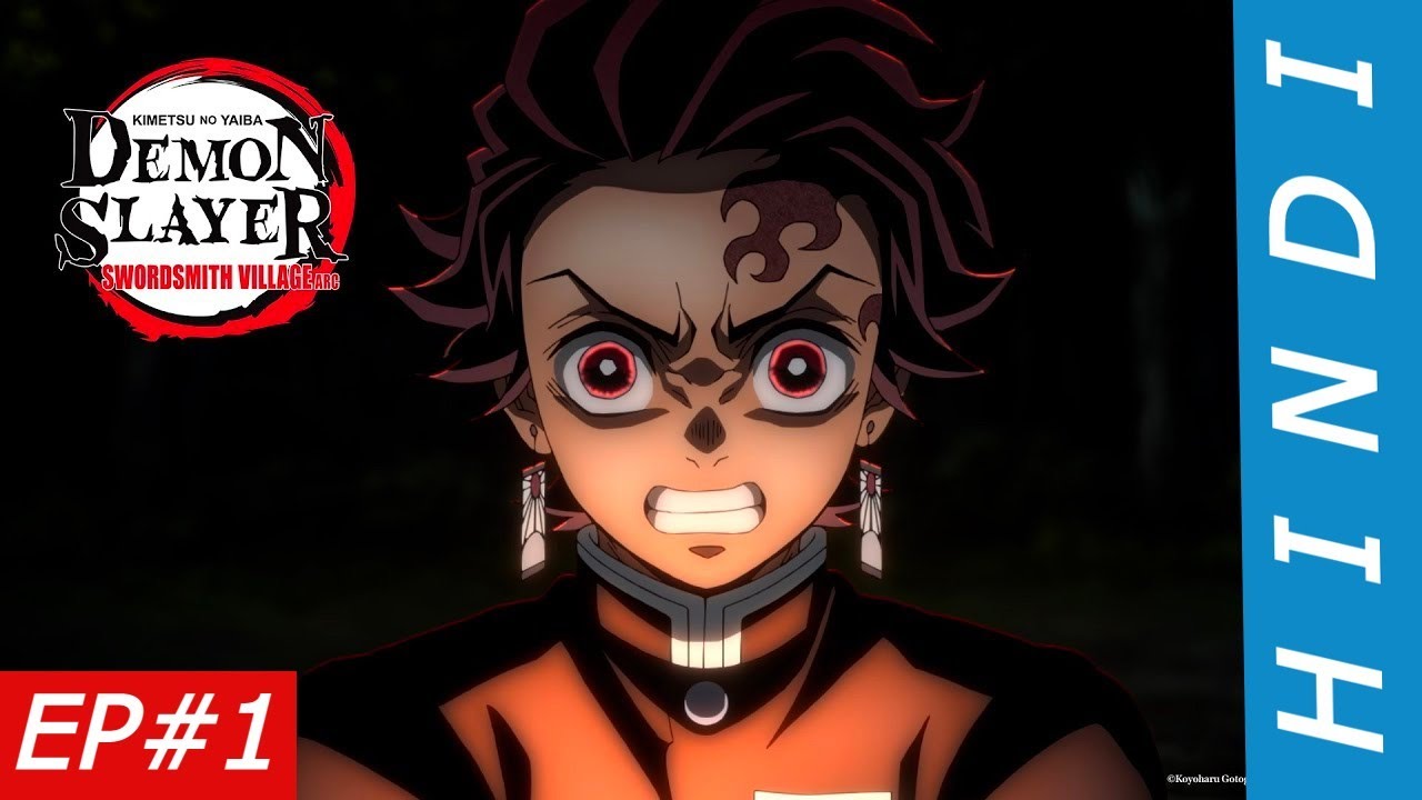 demon-slayer-swordsmith-village-episode-1-full-explained-hindi-urdu