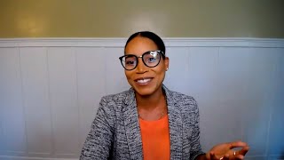 Amber Childs - How do you share Measurement-Based Care data with clients & across the care team?