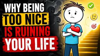 The Dark Side of Being 'Too Kind'