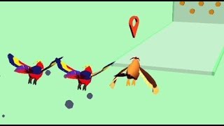 Animal Transform Race - Epic Race 3d All Level Gameplay #6 screenshot 2