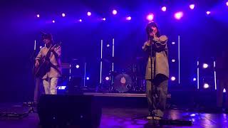 Tegan and Sara - “Sometimes I See Stars” (live) - L’ Olympia Theater - Montreal, Canada - 6/14/23
