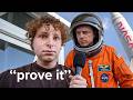 I Confronted the Astronauts Going to the Moon in 2 Weeks