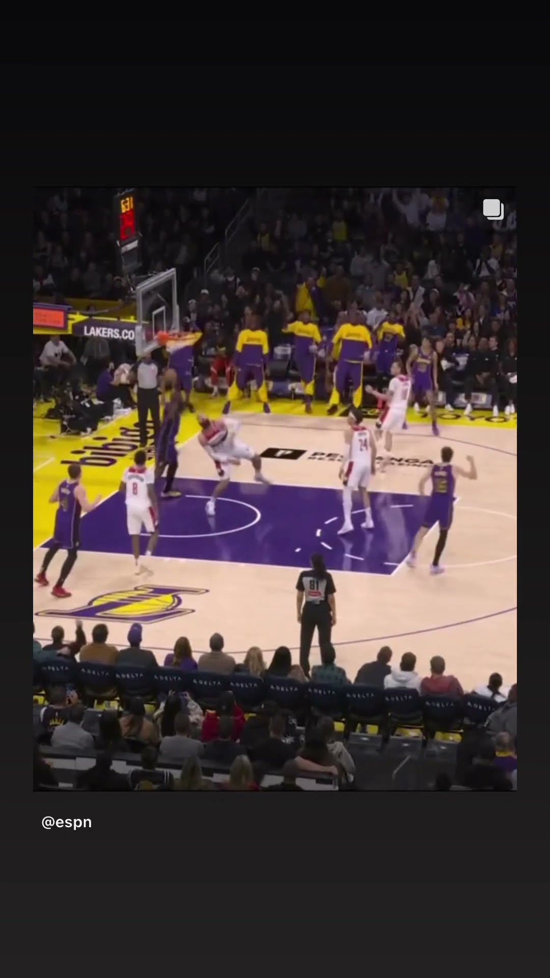 HANGOVER GAME #hoodnews #kingjames #lakers #viralvideo #NBA #dunk #basketball #trending #omg #how #i