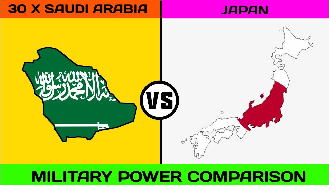 Japan vs Turk. Arabic vs Hebrew. Саудовская аравия сравнение