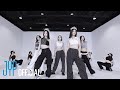 ITZY Final Rehearsal #2022MAMA