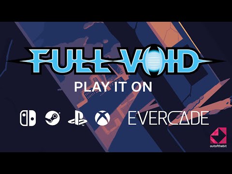 Full Void Official trailer