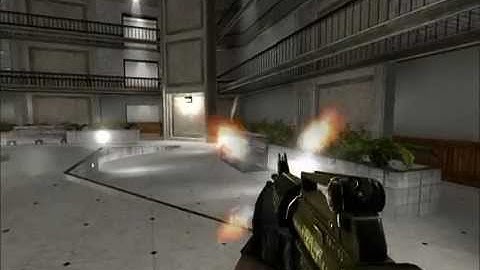 [C:SS|M4A1] Default Colt M4A1 pack