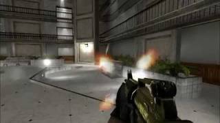[C:SS|M4A1] Default Colt M4A1 pack