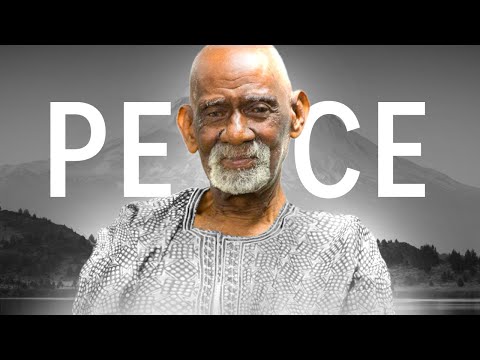 Find Your Inner Peace: A Dr. Sebi Retreat Guide