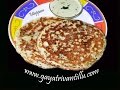 Utappam  brunch breakfast  lunch food andhra cooking telugu vantalu vegetarian recipes
