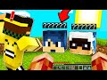 MARCY DEVE INDOVINARE TUTTI GLI YOUTUBER SU MINECRAFT!!