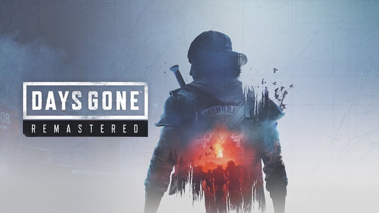 Days Gone Remastered - Part 3 - YouTube