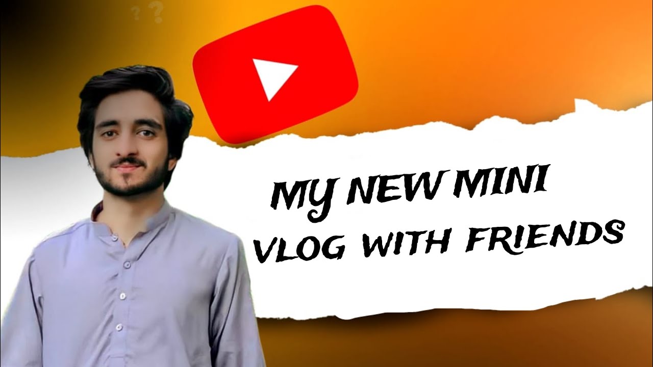 new vlog with friends#foryou #vlog #mini - YouTube