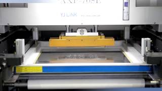 YJLINK PCB Handling Equipment