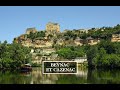 Qué ver en Beynac et Cazenac, una joya del Perigord Negro