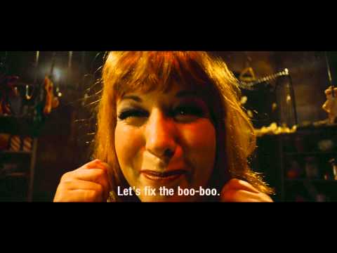Fresh Wave2013 鮮浪潮 －Selected Shorts參展短片《織夢人Psychopoesis》Trailer