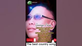 The best country song_George Lian
