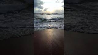 Golden sands 😍 ඇවිද යමු #walk ‎⁨@travel_lka⁩  #lk