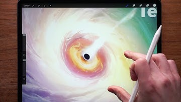 Procreate 4.3: Master Text & New Blend Modes!