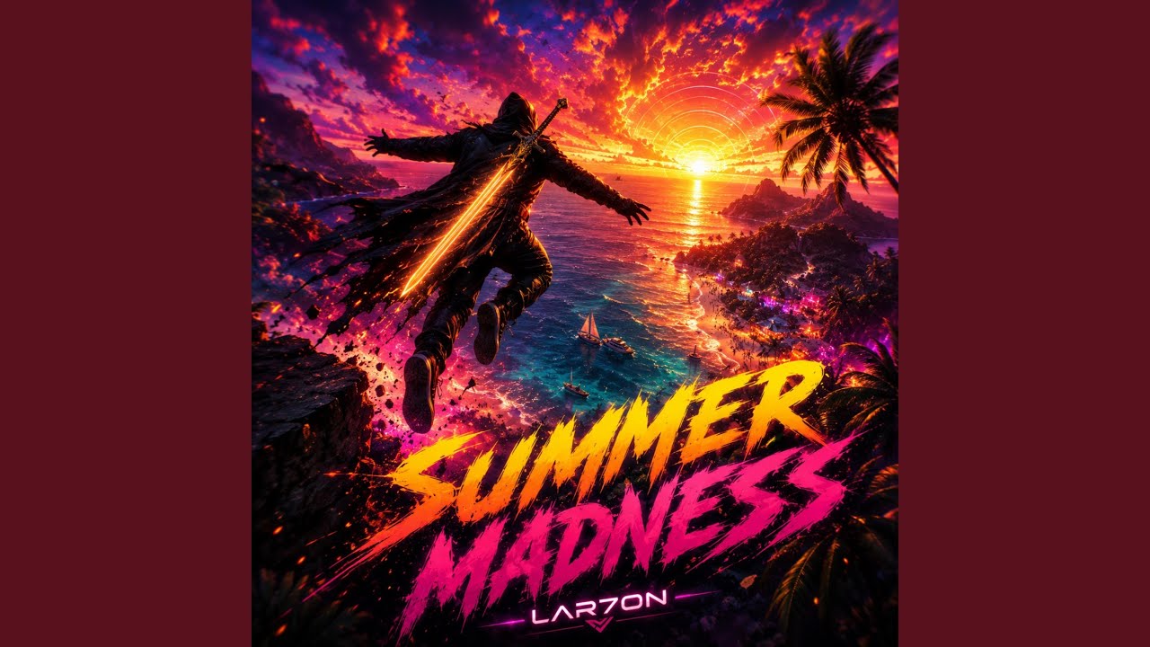 洋楽 Onur Engin - Sweet Power Summer Madness Summer Madness - YouTube
