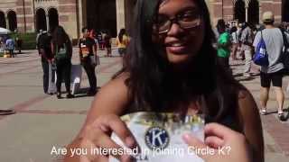 UCLA CKI 2015-2016 Promotional Video