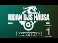 2025 KIDAN Djss Remix 1 1ksubscribers 