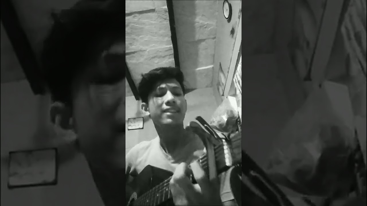 sun meri shezadi cover by @harmony