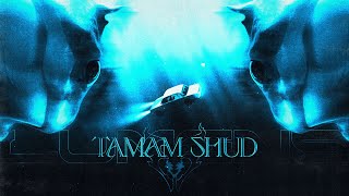 LUMENS - Tamam Shud [Official Music Video]