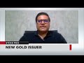 WATCH: Daily Pick - New Gold Issuer