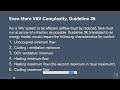 How to Model VAV Controls in EnergyPlus