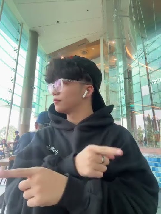 kecanduan sama dance calon mantu nihh bang afan