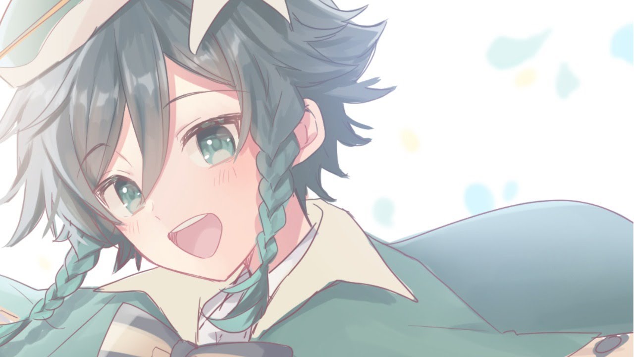 色をぬる Youtube