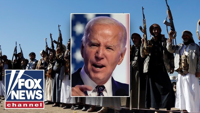 Biden Administration To Re List Houthis As Terrorist Group