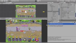 Unity 2D: Fix state Button