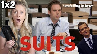 Im Falling In Love With Mike Ross (Suits Reaction/Commentary 1x2)
Im Falling In Love With Mike Ross (Suits Reaction/Commentary 1x2)
https://linktr.ee/ellierosekelly
MY LINKS !!
Facebook: https://www.facebook.com/Ellierosekelly
Twitter: https://twitter.com/elliekellyx
Instagram: https://www.instagram.com/ellierose.kelly/
Tiktok: https://www.tiktok.com/@ellierose.reacts
Second Channel: https://www.youtube.com/ellierosekelly Im Falling In Love With Mike Ross (Suits Reaction/Commentary 1x2)