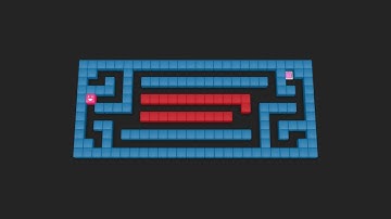 Amazeface (Level Editor / Demo) (PC) - First 2 Minutes of Gameplay (or Design!)