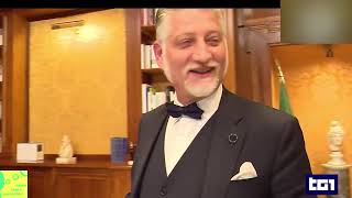 tg1 film su giulio regeni 9. 4. 26