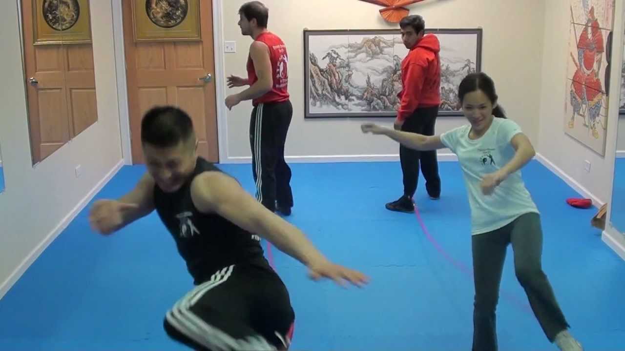 You think you are a Fast Kicker? Try this, not so fast anymore huh? Let's Check that Ego